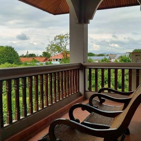 Raya Ville Amphoe Koksamui エクステリア 写真
