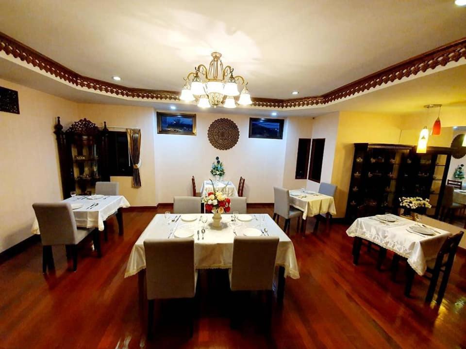 Raya Ville Amphoe Koksamui エクステリア 写真