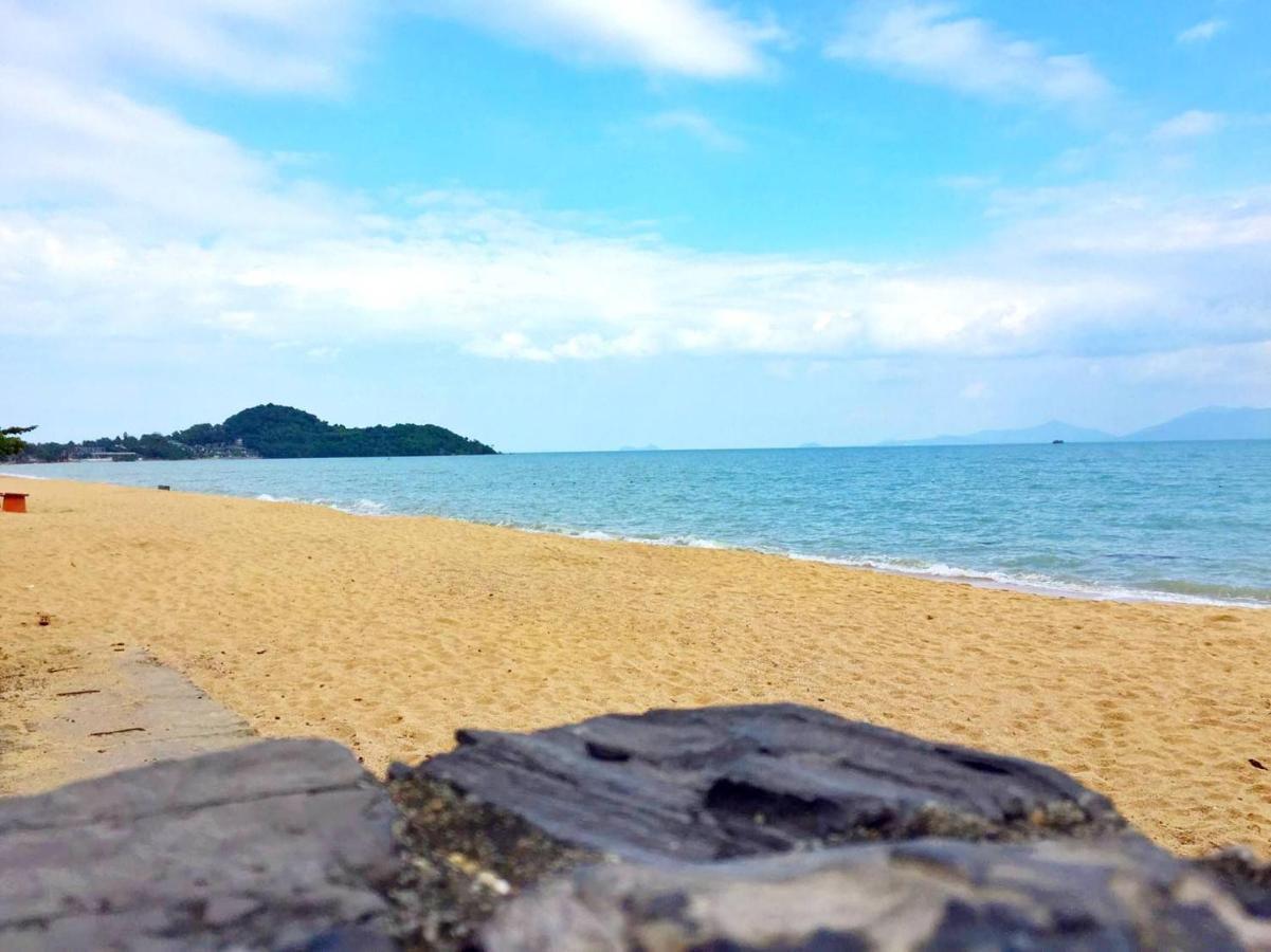 Raya Ville Amphoe Koksamui エクステリア 写真